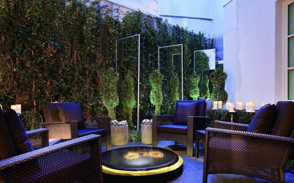 Les Jardins De La Villa les jardins de la villa a design boutique hotel Les Jardins De La Villa les jardins de la villa a design boutique hotel