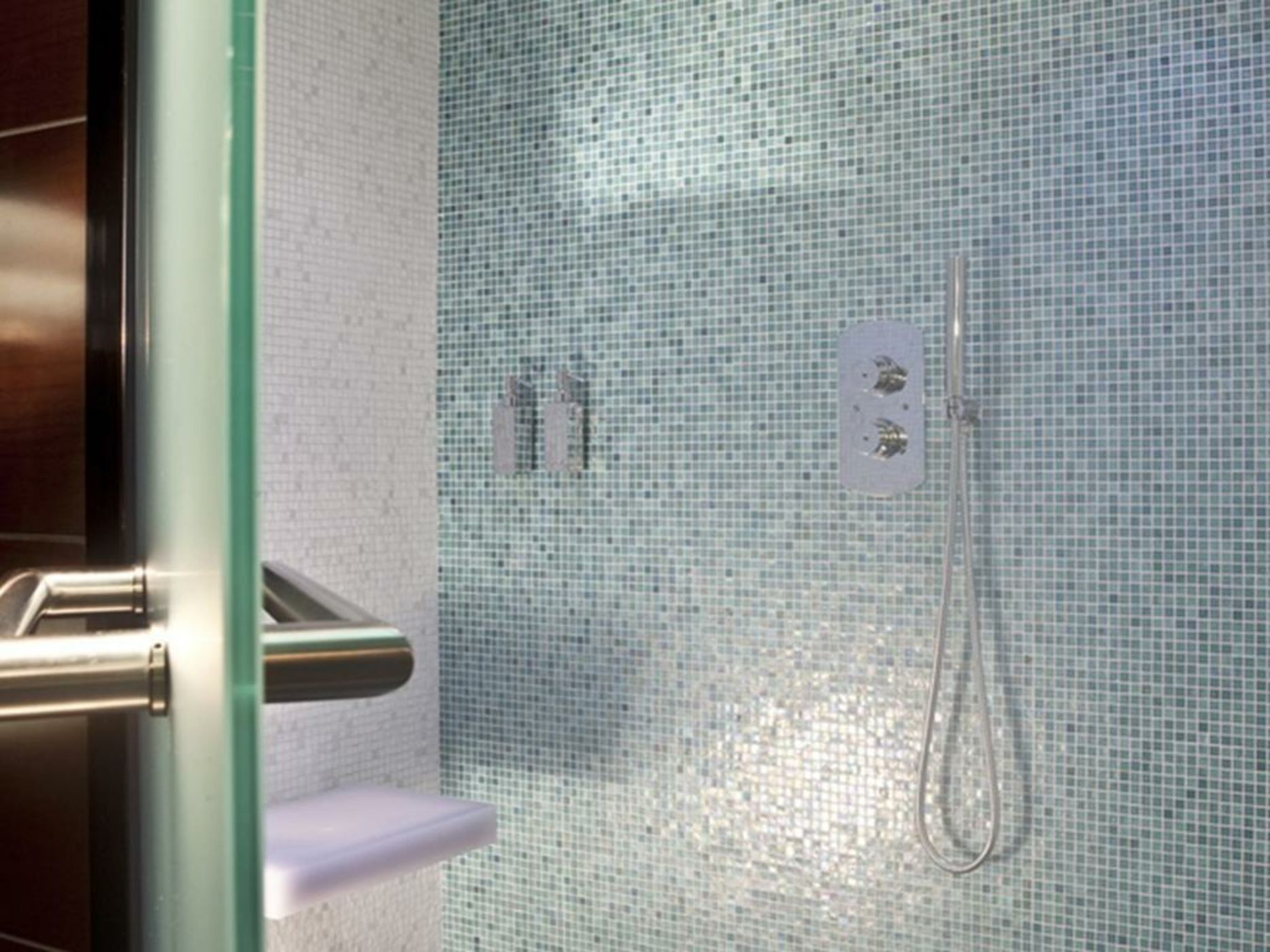 Les Jardins De La Villa