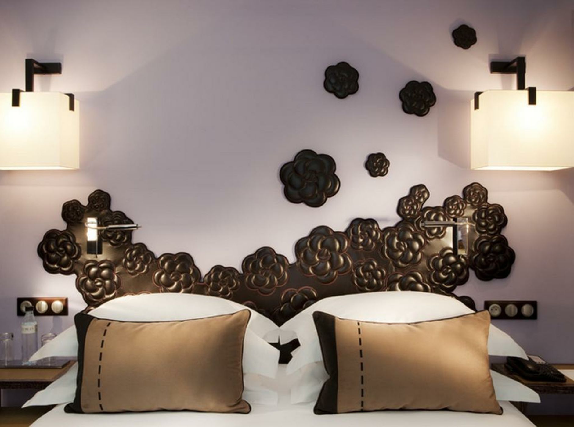 Les Jardins De La Villa