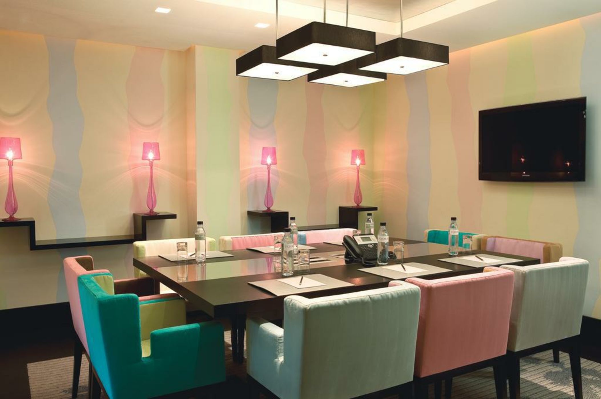 Les Jardins De La Villa