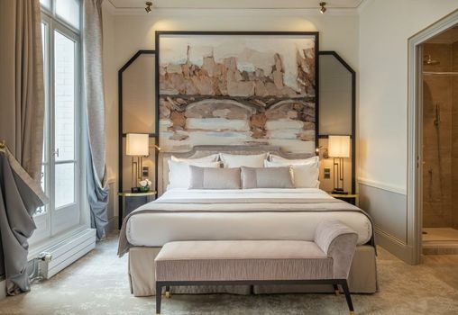 Hôtel Elysia