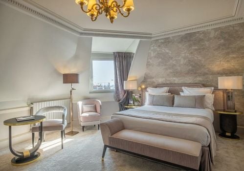 Hôtel Elysia