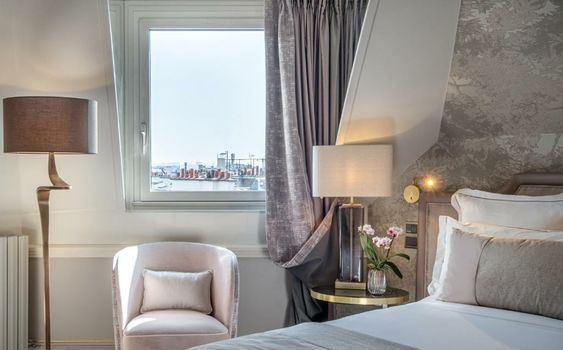 Hôtel Elysia