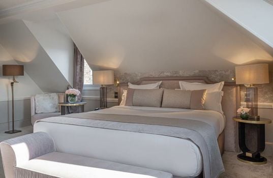 Hôtel Elysia