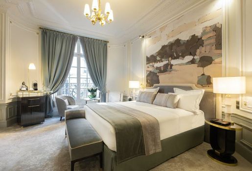 Hôtel Elysia