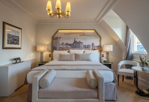 Hôtel Elysia