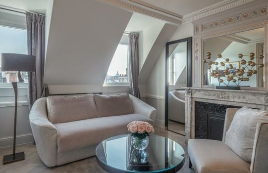 Hôtel Elysia
