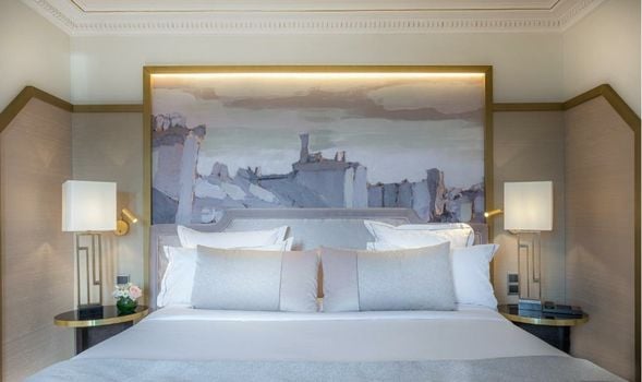 Hôtel Elysia