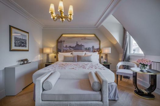 Hôtel Elysia