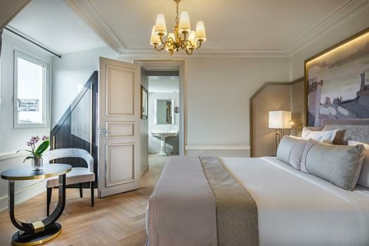 Hôtel Elysia