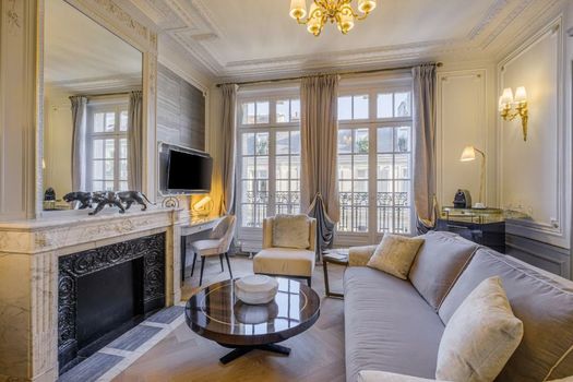 Hôtel Elysia
