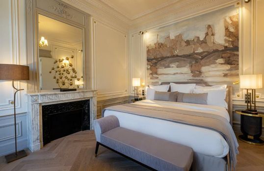 Hôtel Elysia