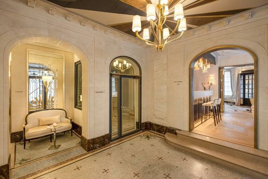 Hôtel Elysia