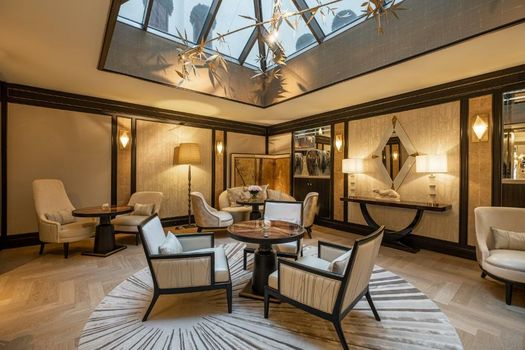 Hôtel Elysia