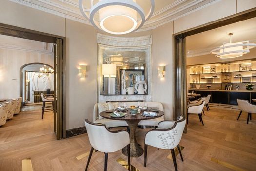 Hôtel Elysia