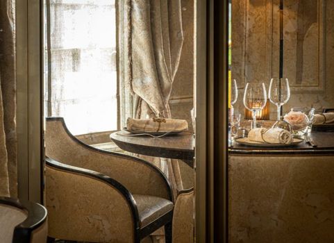 Hôtel Elysia