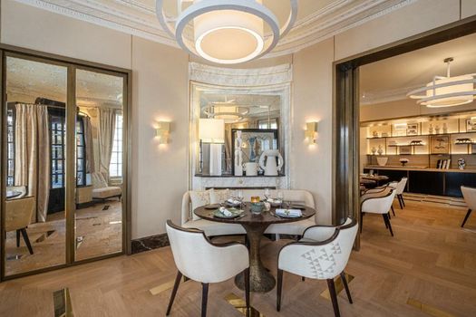 Hôtel Elysia
