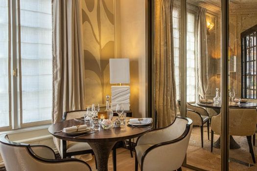 Hôtel Elysia