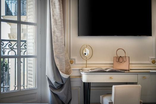 Hôtel Elysia