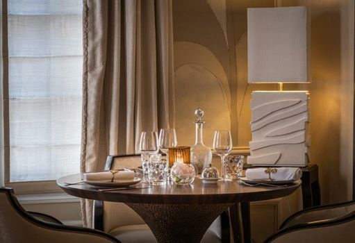 Hôtel Elysia