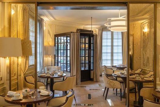Hôtel Elysia