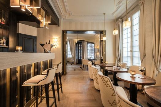 Hôtel Elysia