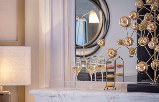 Hôtel Elysia