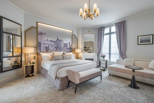Hôtel Elysia