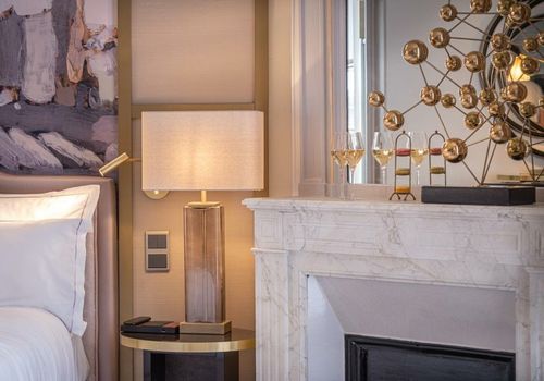 Hôtel Elysia