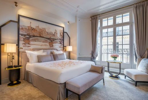 Hôtel Elysia