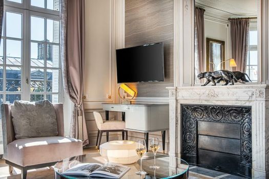 Hôtel Elysia