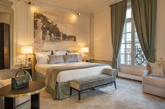 Hôtel Elysia