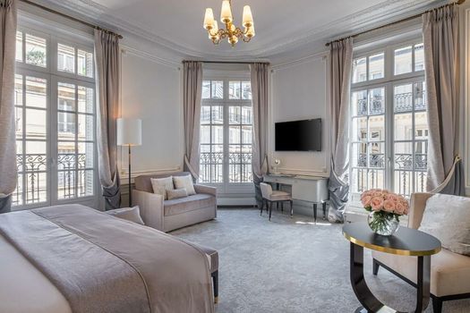 Hôtel Elysia