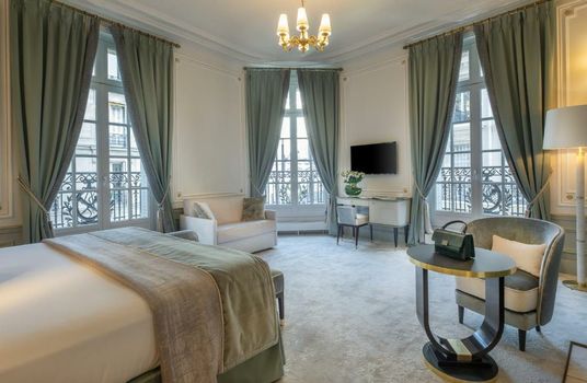 Hôtel Elysia