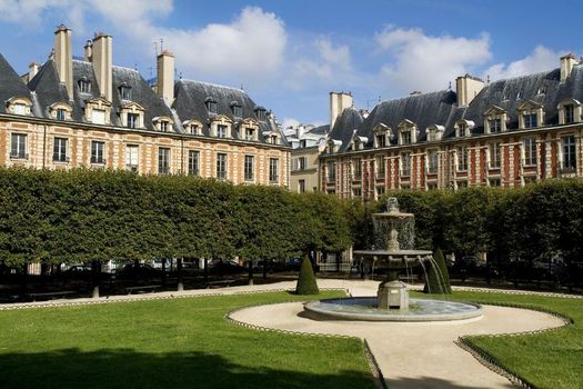 Le Pavillon de la Reine & Spa - Small Luxury Hotels of the World