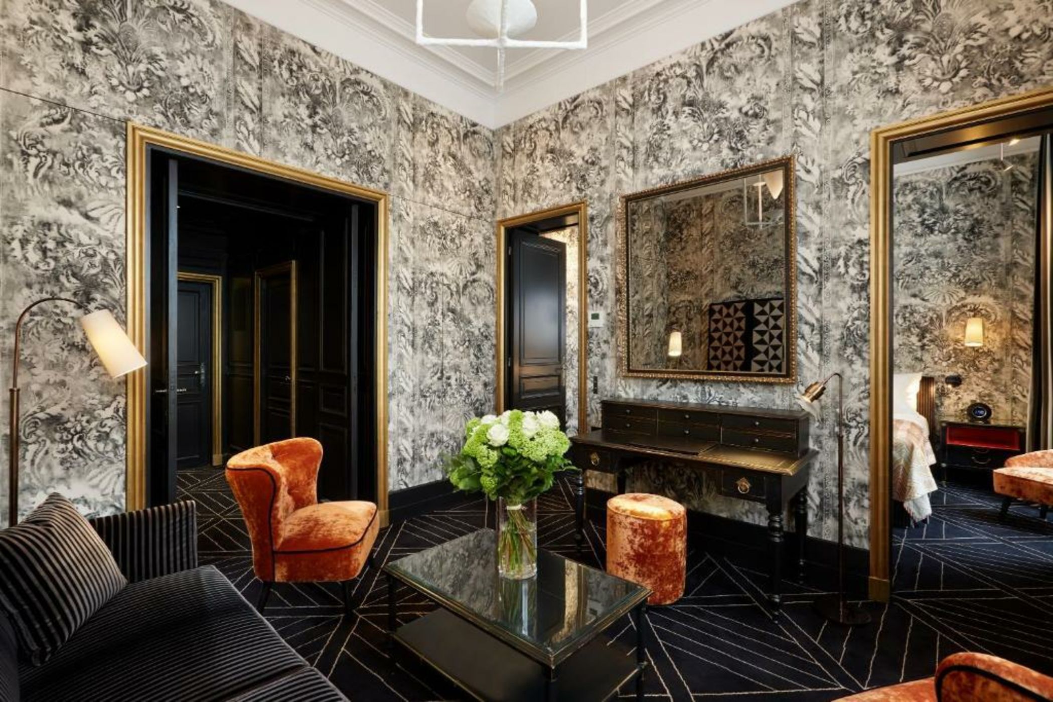 Le Pavillon de la Reine & Spa - Small Luxury Hotels of the World