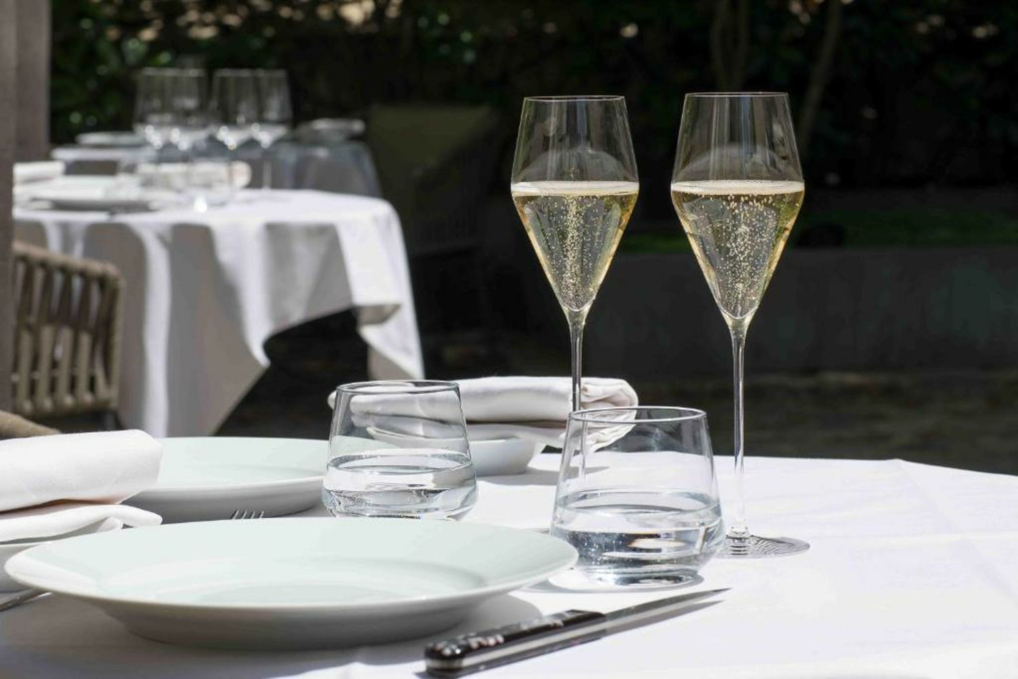 Le Pavillon de la Reine & Spa - Small Luxury Hotels of the World