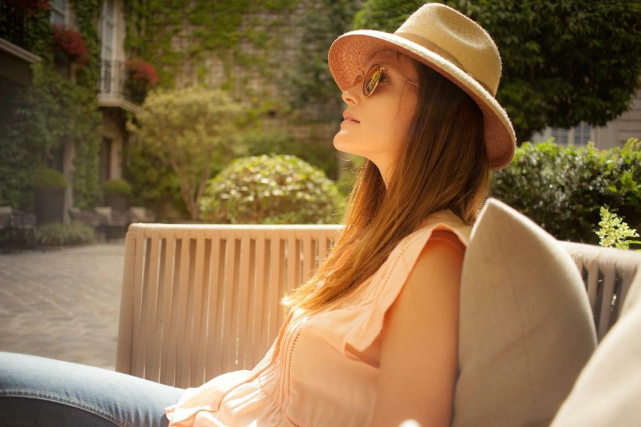 Le Pavillon de la Reine & Spa - Small Luxury Hotels of the World