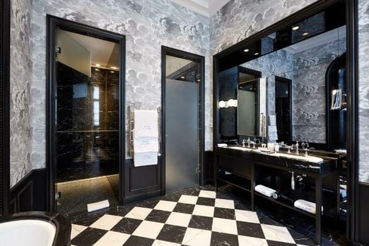 Le Pavillon de la Reine & Spa - Small Luxury Hotels of the World