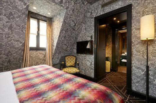 Le Pavillon de la Reine & Spa - Small Luxury Hotels of the World