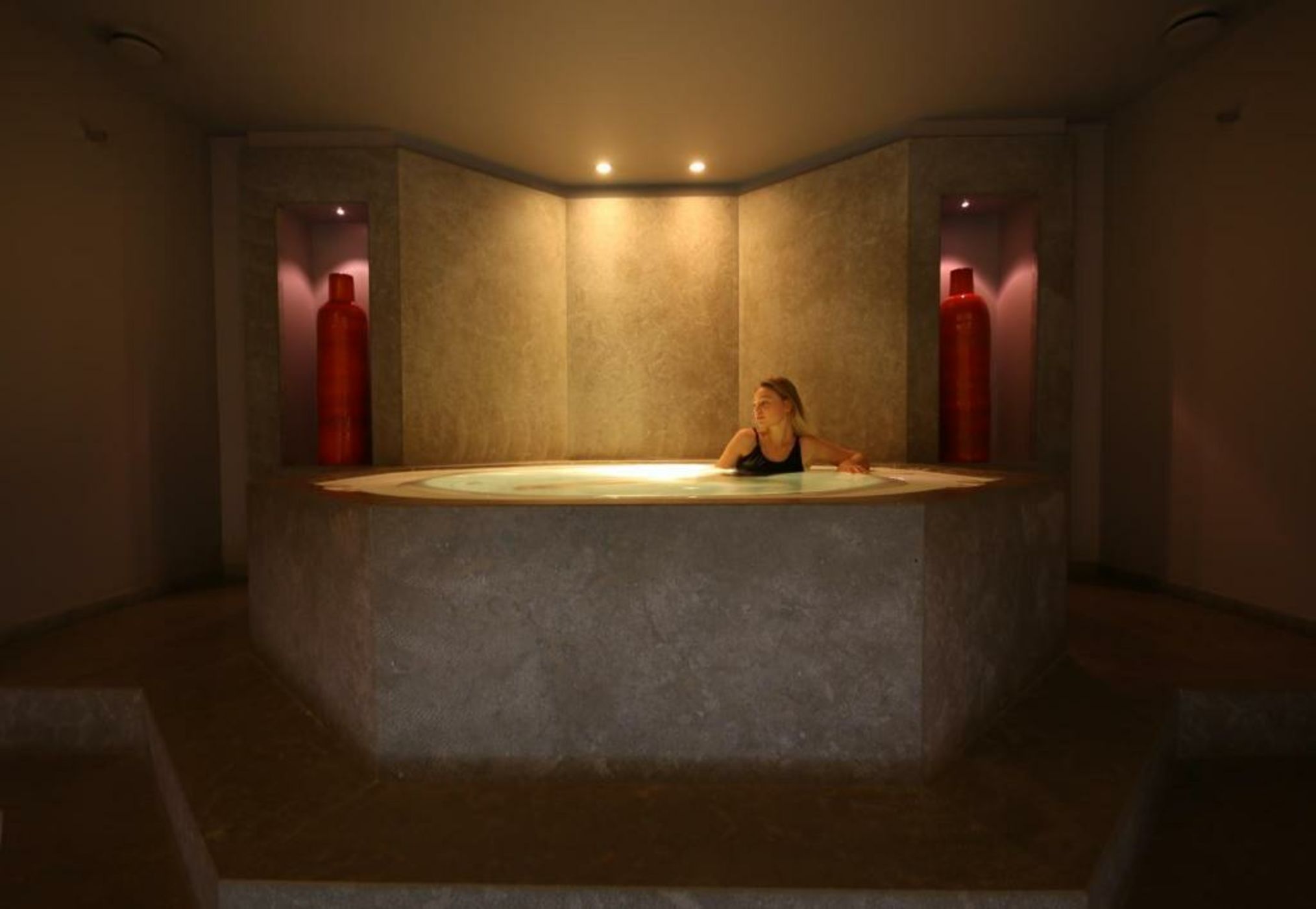 Le Pavillon de la Reine & Spa - Small Luxury Hotels of the World