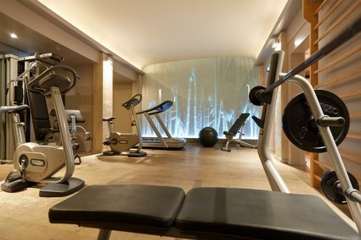 Le Pavillon de la Reine & Spa - Small Luxury Hotels of the World