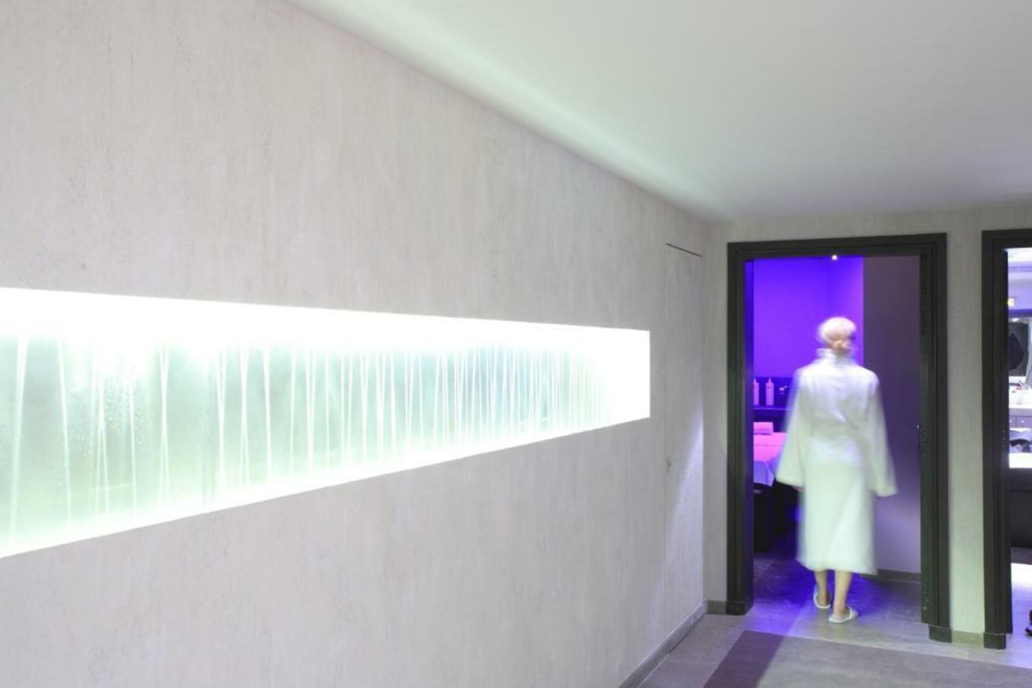 Le Pavillon de la Reine & Spa - Small Luxury Hotels of the World