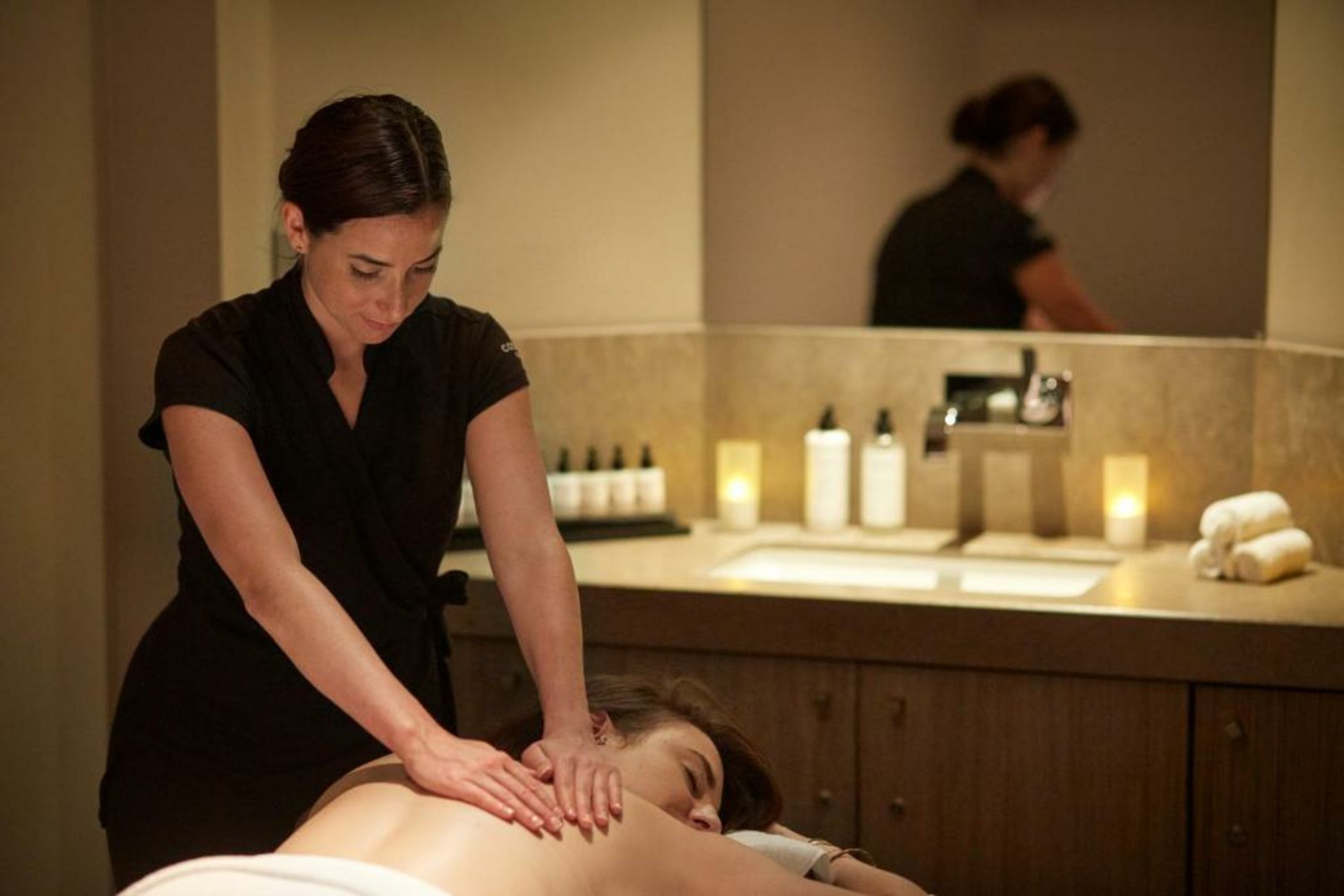 Le Pavillon de la Reine & Spa - Small Luxury Hotels of the World