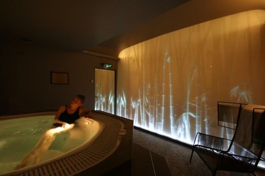 Le Pavillon de la Reine & Spa - Small Luxury Hotels of the World