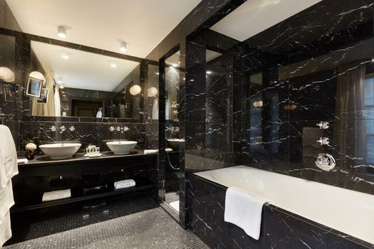Le Pavillon de la Reine & Spa - Small Luxury Hotels of the World