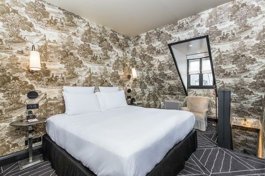 Le Pavillon de la Reine & Spa - Small Luxury Hotels of the World