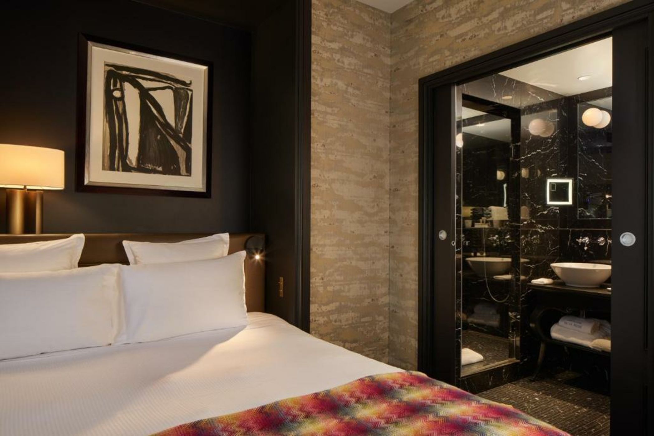 Le Pavillon de la Reine & Spa - Small Luxury Hotels of the World