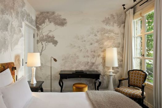 Le Pavillon de la Reine & Spa - Small Luxury Hotels of the World