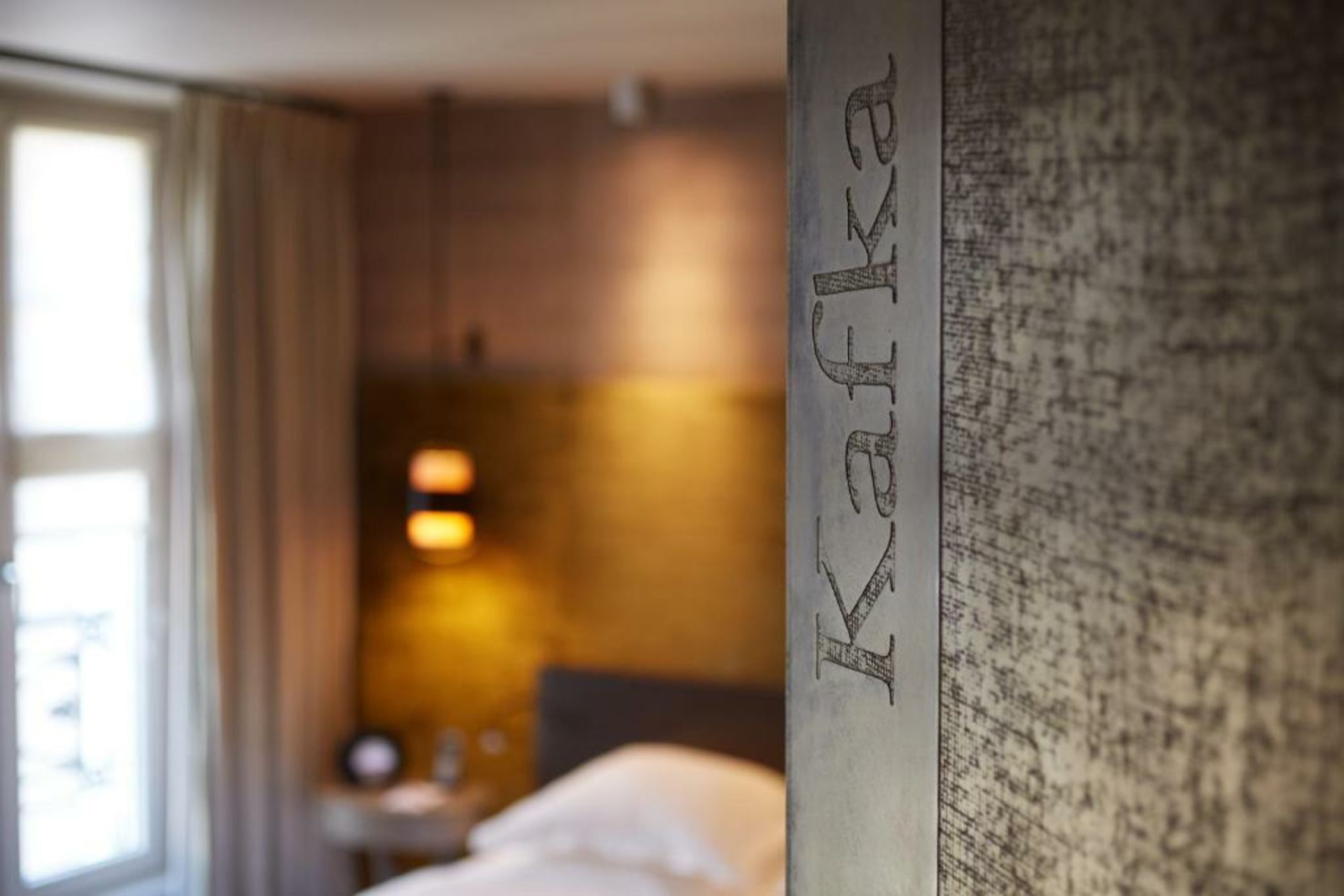 Le Pavillon des Lettres - Small Luxury Hotels of the World